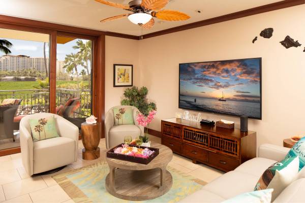 Ko Olina Villas Oahu