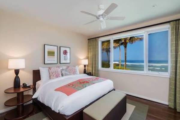 Turtle Bay Vacation Villa
