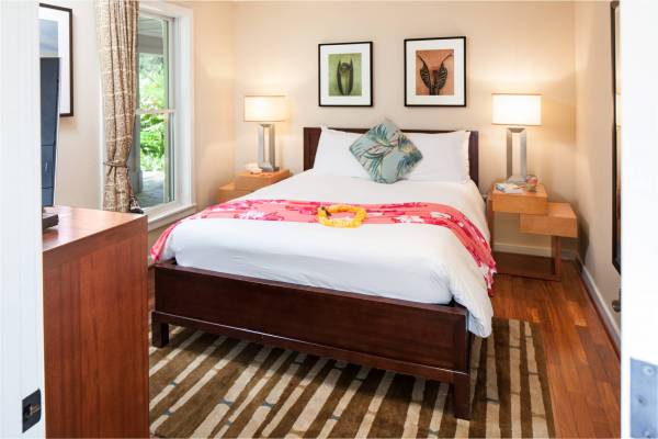 4 Bedroom Ocean Villas At Turtle Bay in Oahu