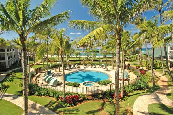 Turtle Bay Resort Amenities in Oahu