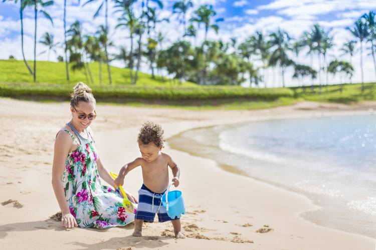 Family Friendly Guide to Oahu