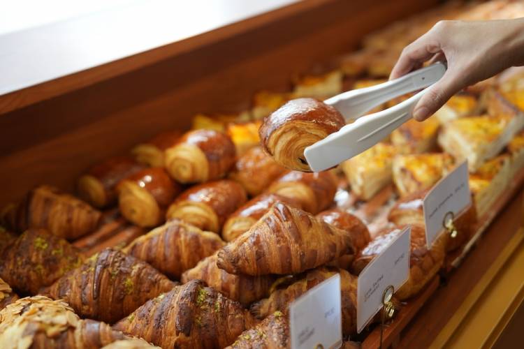 bakery oahu