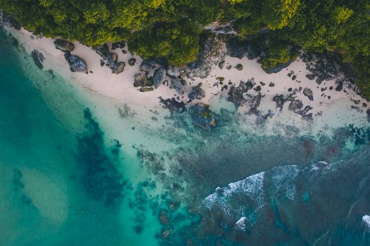 Oahu Helicopter Tour