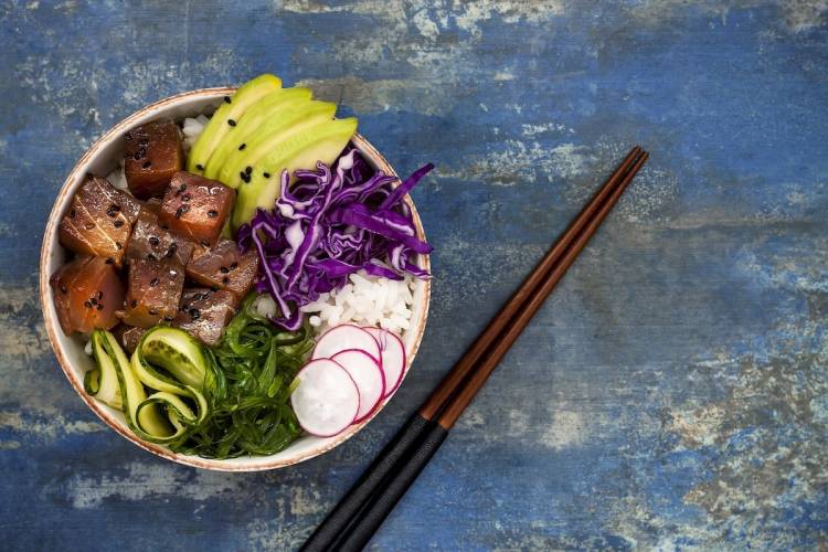 Best Poke on Oahu