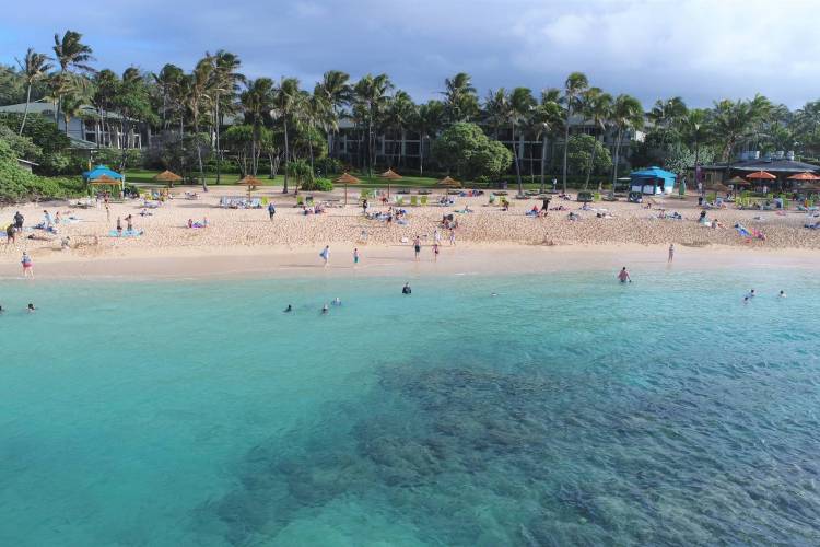 Oahu Beaches