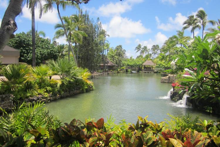 Polynesian Cultural Center