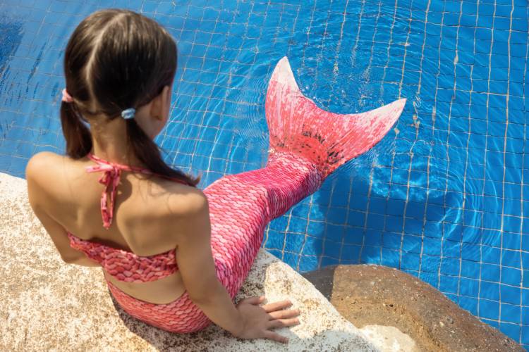 Mermaid 101