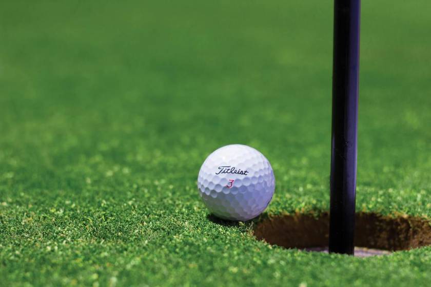 golf on oahu